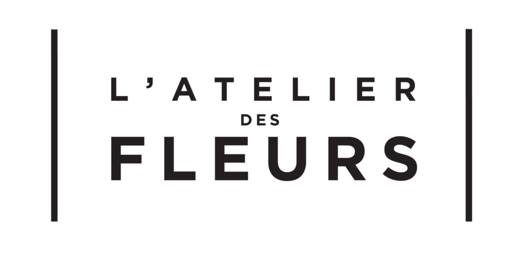 Logo de L’Atelier des Fleurs