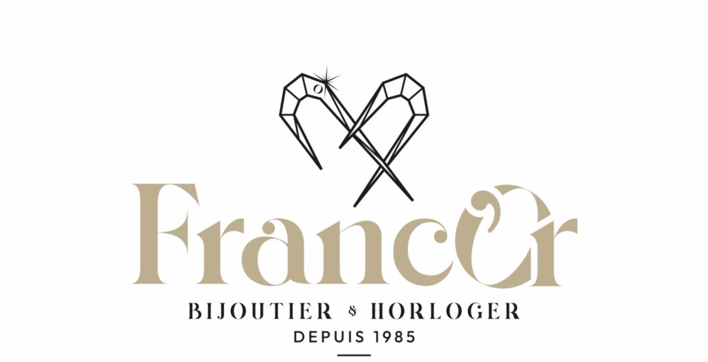 Logo de Franc&rsquo; Or