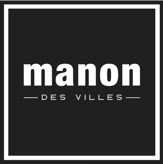 Logo de Manon des Villes