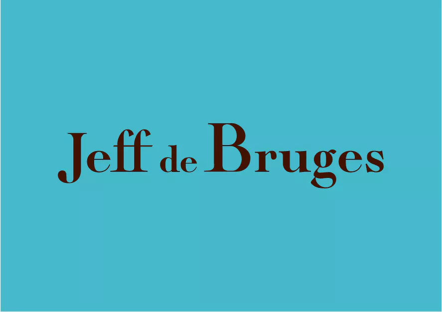 Logo de Jeff de Bruges