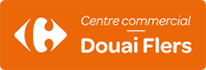 Centre Commercial Carrefour Douai Flers