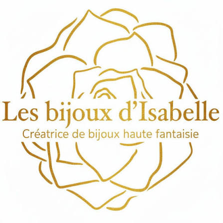 Logo de Les Bijoux d&rsquo;Isabelle