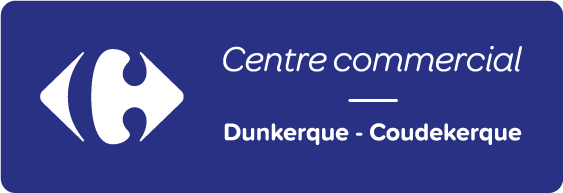 Centre Commercial Dunkerque-Coudekerque