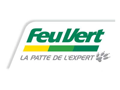 Logo de Feu Vert
