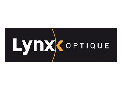 Logo de Lynx Optique You Do