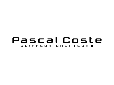 Logo de Pascal Coste