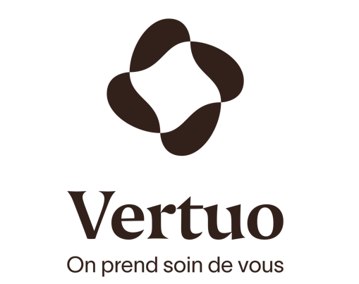 Logo de Centre Dentaire Vertuo