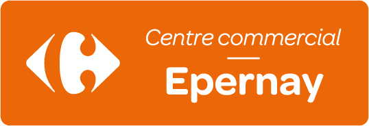 Centre Commercial Carrefour Épernay