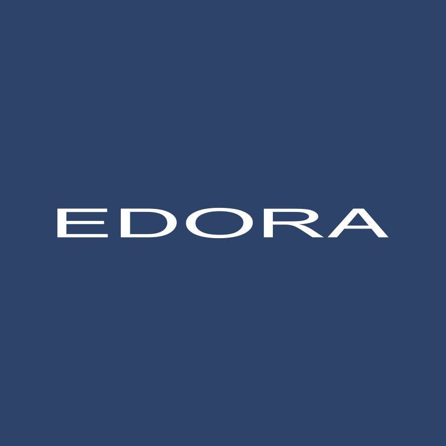 Logo de Edora