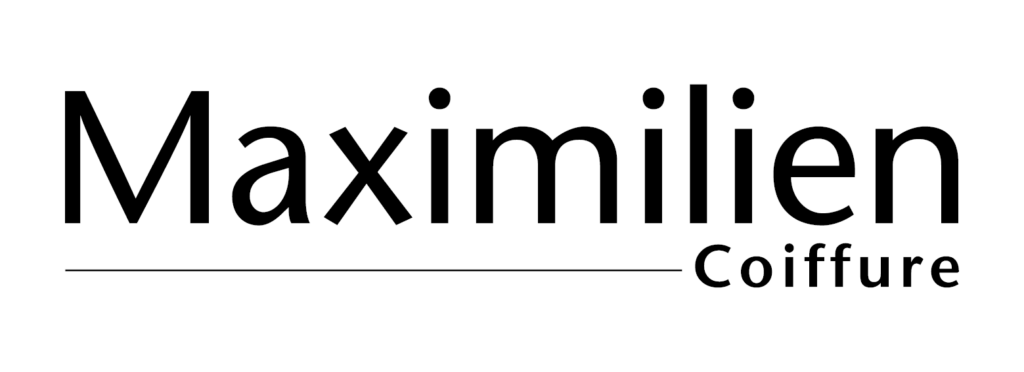 Logo de Maximilien Coiffure