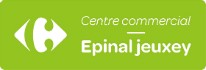 Centre Commercial Carrefour Epinal