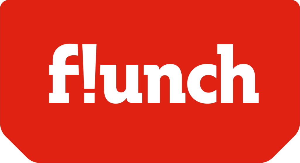 Logo de Flunch