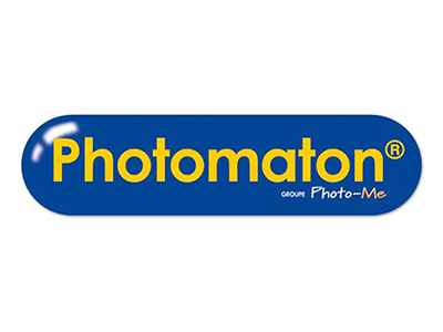 Logo de Photomaton