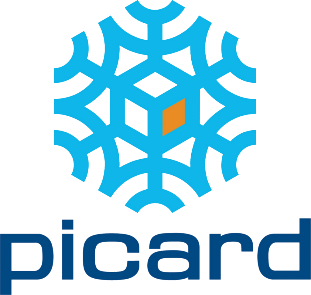 Logo de Picard
