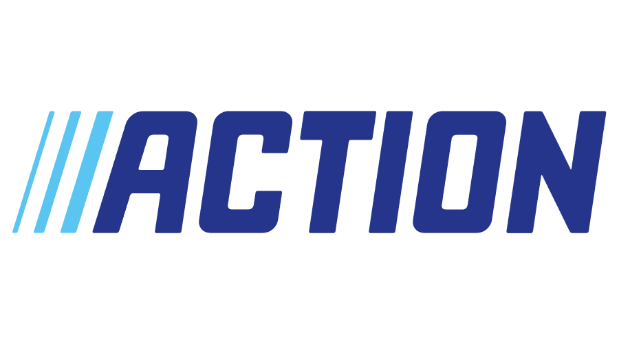 Logo de Action