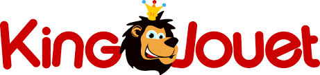 Logo de King Jouet
