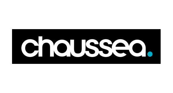 Logo de Chaussea