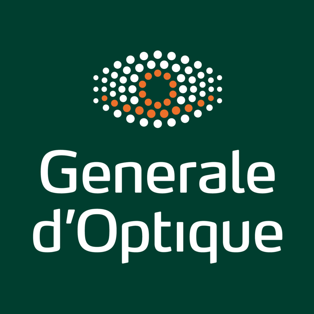 Logo de Général d&rsquo;Optique