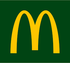 Logo de Mc Donald&rsquo;s