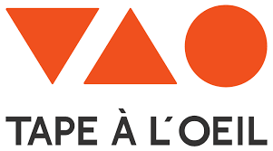 Logo de Tape à l&rsquo;oeil