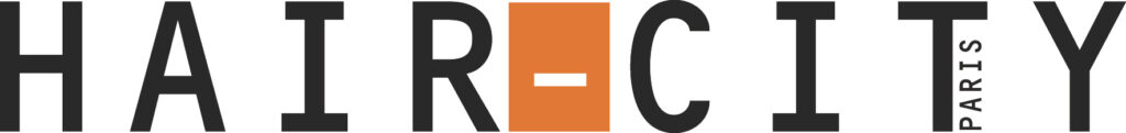 Logo de Hair City