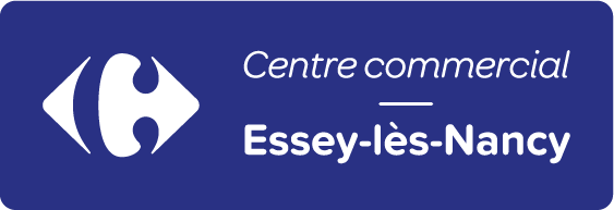 Centre Commercial Essey-Lès-Nancy