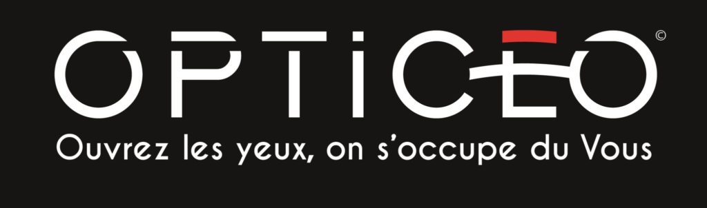 Logo de Opticeo