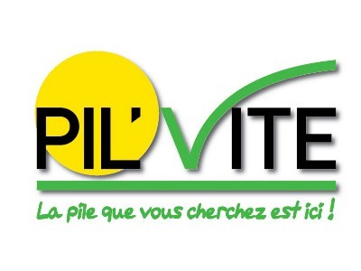 Logo de Pil&rsquo;Vite
