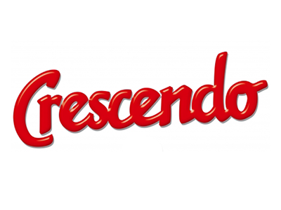 Logo de Crescendo