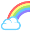 rainbow