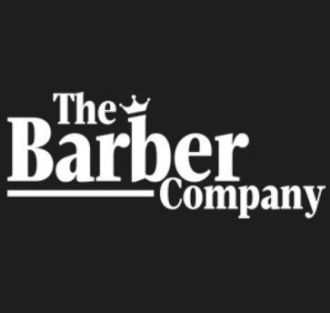 Logo de The Barber Compagny