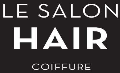 Logo de Le salon Hair