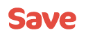 Logo de Save