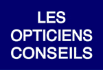 Logo de Opticiens Conseils