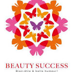 Logo de BEAUTY SUCCESS