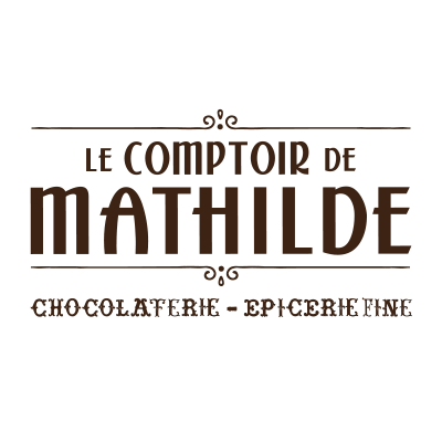Logo de Le comptoir de Mathilde