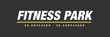 Logo de Fitness Park
