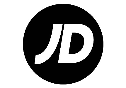 Logo de JD Sport
