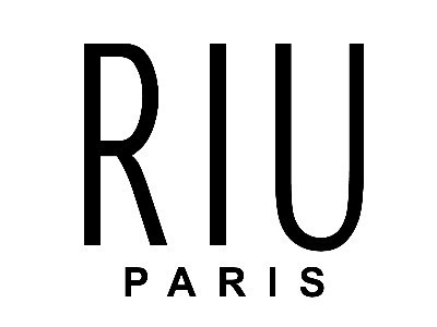 Logo de RIU Paris