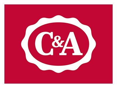 Logo de C&A
