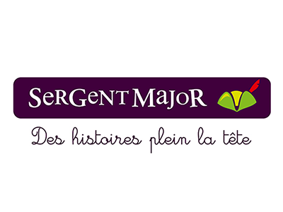 Logo de Sergent Major