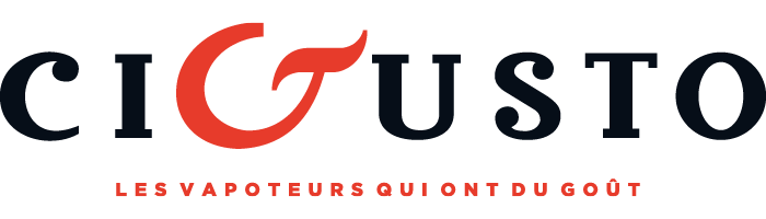 Logo de Cigusto