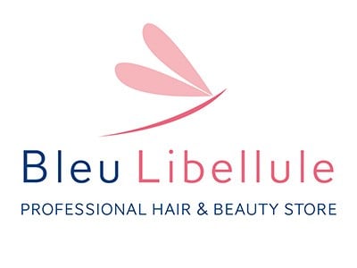 Logo de Bleu Libellule
