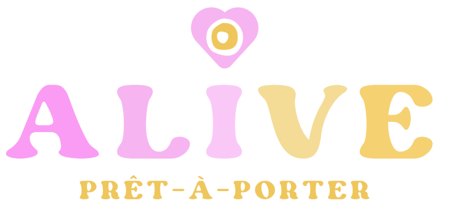 Logo de ALIVE