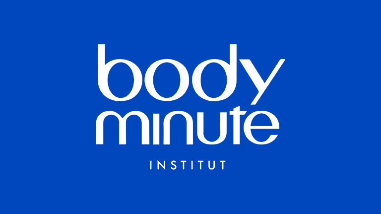 Logo de BODY MINUTE