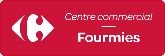 Centre Commercial Carrefour Fourmies