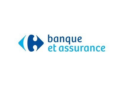 Logo de Carrefour Banque