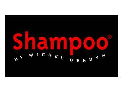Logo de Shampoo