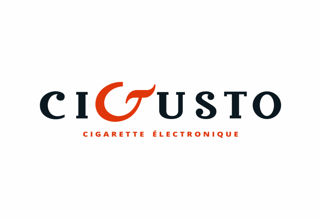 Logo de Cigusto