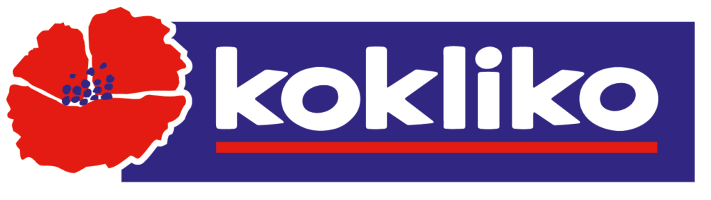 Logo de Pressing Kokliko
